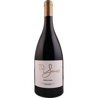 De Yanes Baboso Negro Mágnum Islas Canarias DO trocken - Bodegas El Sitio
