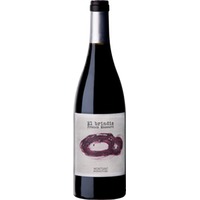 El Brindis Montsant DO trocken - Franck Massard