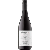 El Mago Tinto Terra Alta DO trocken - Franck Massard