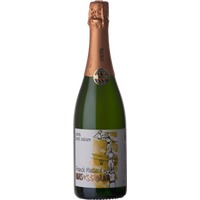 Mas Sardana Cava DO brut nature - Franck Massard
