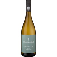 Fürst Castell Silvaner vom Keuper Exklusiv, Trocken, Franken, Franken, 2024, Weißwein