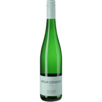 Riesling Vom Schiefer trocken
