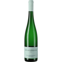 Riesling Trittenheimer Apotheke Spätlese (fruchtsüß)