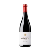 Estévez Bodegas y Viñedos Versos de Valtuille Vino de Villa
