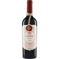 Corte Fiore Rosso da Uve in Appassimento IGP - Passione Natura