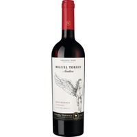 Andica Carmenère Gran Reserva, Valle del Maule, Valle Central, 2023, Rotwein