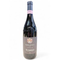 Wein Barbaresco De Forville