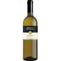 Monte Pietroso Terre Siciliane Bianco IGT