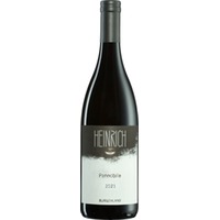 Heinrich »Pannobile« -
