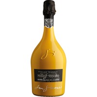 Millesimato Cuvée Blanc de Blancs Brut - Yellow