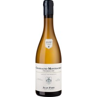 Domaine Jean Féry Abbayé de Morgeot Chassagne-Montrachet 1er Cru AOP