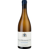 Domaine Yvon Clerget Les Perrières Puligny-Montrachet 1er Cru AOP