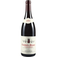 Ghislaine Barthod Chambolle Musigny Les Veroilles 1er Cru