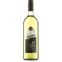 VIER SCHOPPEN Silvaner trocken Liter