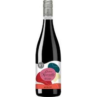 Merlot - alkoholfreier Wein - Bonne Nouvelle, Frankreich