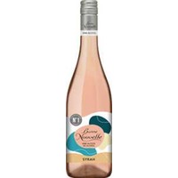 Syrah Rosé - entalkoholisierter Wein - Bonne Nouvelle, Frankreich