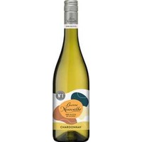Chardonnay - alkoholfreier Wein - Bonne Nouvelle, Frankreich