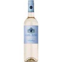 Riesling feinherb - entalkoholsiert - Carl Jung