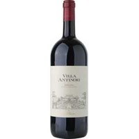 Villa Antinori rosso - Marchesi Antinori - IGT - MAGNUM