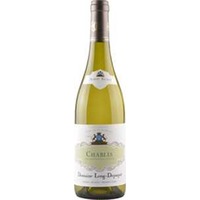 Chablis Domaine Long Depaquit - Albert Bichot - Bourgogne - MAGNUMFLASCHE
