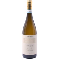 Vite Colte Fosche Piemonte Chardonnay DOC