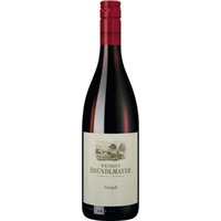 Bründlmayer Zweigelt, Trocken, Niederösterreich, Niederösterreich, 2022, Rotwein