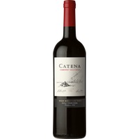 Catena Zapata Cabernet Sauvignon 0.75 L Flasche