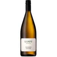 Silvaner feinherb Liter