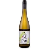 Lößboden Cabernet Blanc trocken
