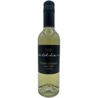 Waldherr Hohen Giesser Muscaris Spätlese 0,375l