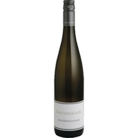 Dreissigacker Weissburgunder Trocken, Rheinhessen