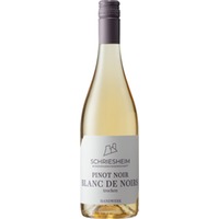 Schriesheimer Handwerk Pinot Noir Rosé, Trocken, Baden, Baden, 2022, Roséwein