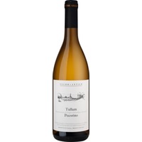 Feudo Antico Pecorino Biologico, Tullum DOCG, Abruzzen, 2024, Weißwein