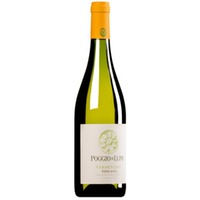 "Poggio al Lupo" Vermentino Toscana IGT