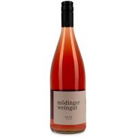 Rosé trocken