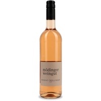 Muskat-Trollinger Rosé