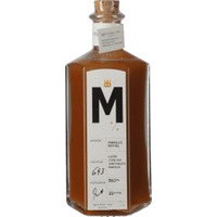 Marille Royal No. 41, Likör von der Wachauer Marille