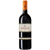 Solaia Toscana IGT Antinori - Tignanello