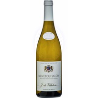 Pouilly Fume AOP Villebois