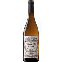 Godello DO Virgen Del Galir