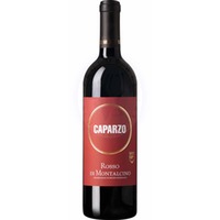 Rosso Montalcino DOC Caparzo