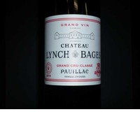 Chateau Lynch Bages 5eme Cru