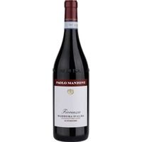 Fiorenza Barbera d'Alba Superiore DOC - Paolo Manzone