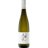 Riesling trocken - Oliver Zeter