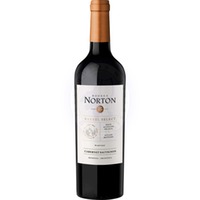 Barrel Select CS Norton