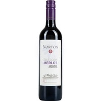 Merlot Colecction Norton