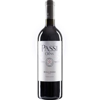Passi Di Orma DOC Orma
