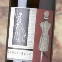 Rietsch Demoiselle Gewürztraminer