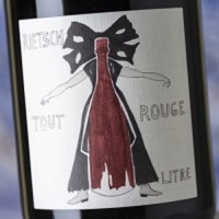 Rietsch Tout Rouge Litre - 1 L