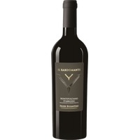 Il Rabdomante Montepulciano d'Abruzzo DOP - Feudi Bizantini